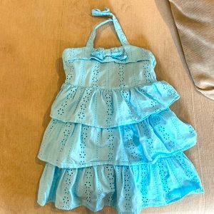 Janie and Jack dress